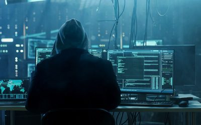 Hackers – 5 ways they attack you (and how to counter them)