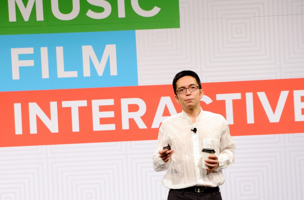 John Maeda on What Really Matters in the World of Design