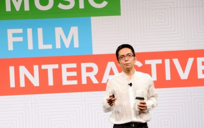 John Maeda on What Really Matters in the World of Design