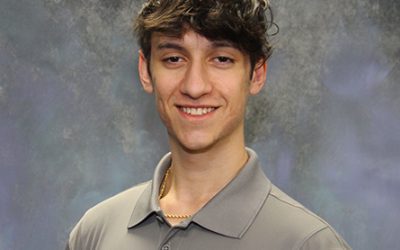 Web Developer Alex Werne