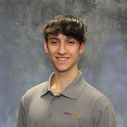 Web Developer Alex Werne