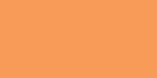 Color orange for branding - representing energy, enthusiasm, and warmth.