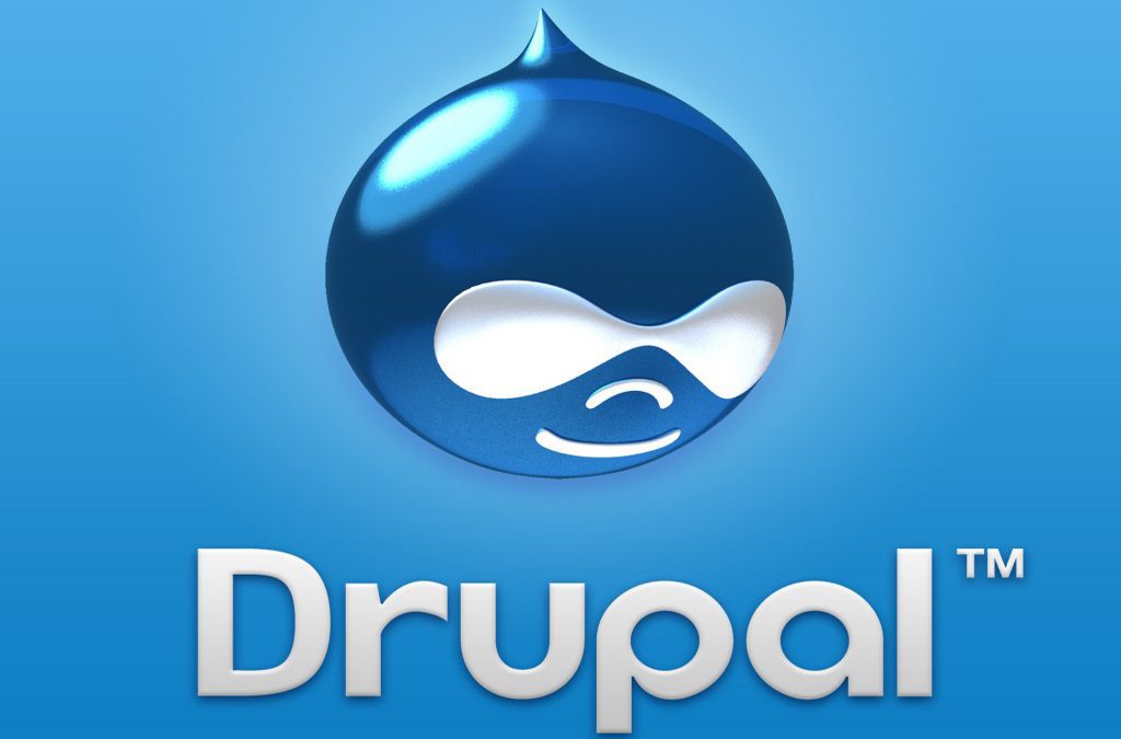 Drupal Web Design