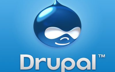 Drupal Web Design