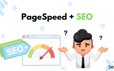 How Page Speed Affects Your Google’s Ranking and SEO?