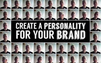 How to Find or Create Your Brand Personality