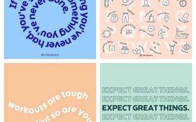 5 Social Media Graphic Design Trends To Know For 2020