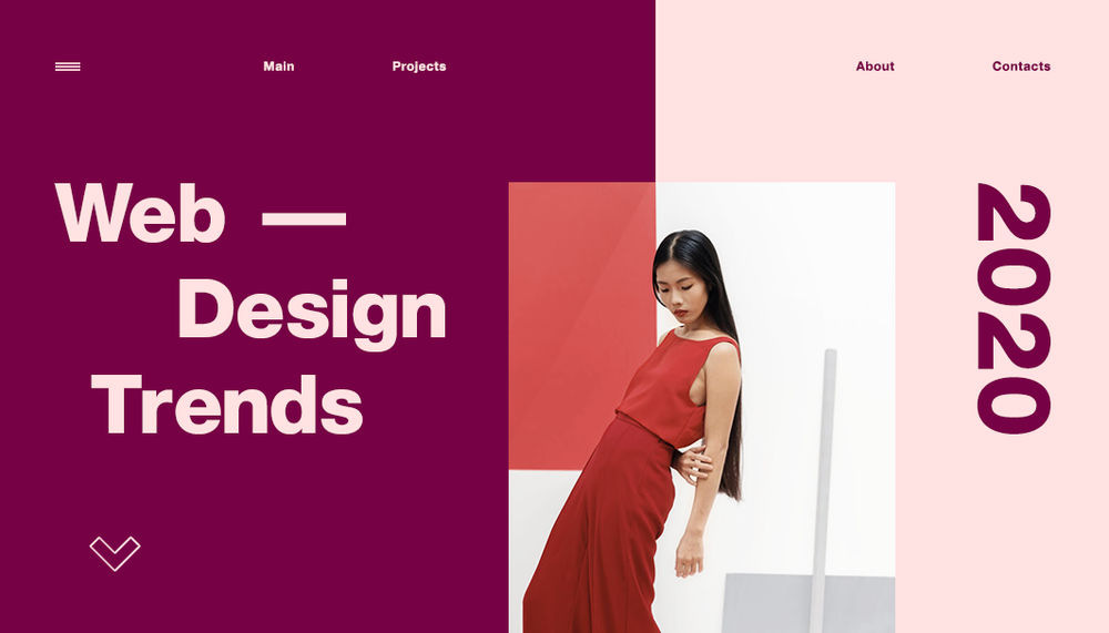 Top 10 Web Design Trends for 2020