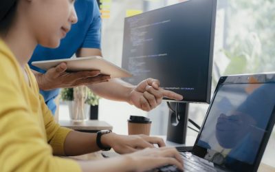 Effective Backend Web Development Technologies In 2020