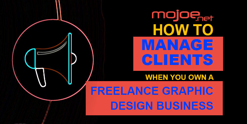 Client Management for a Freelance Graphic Design Business