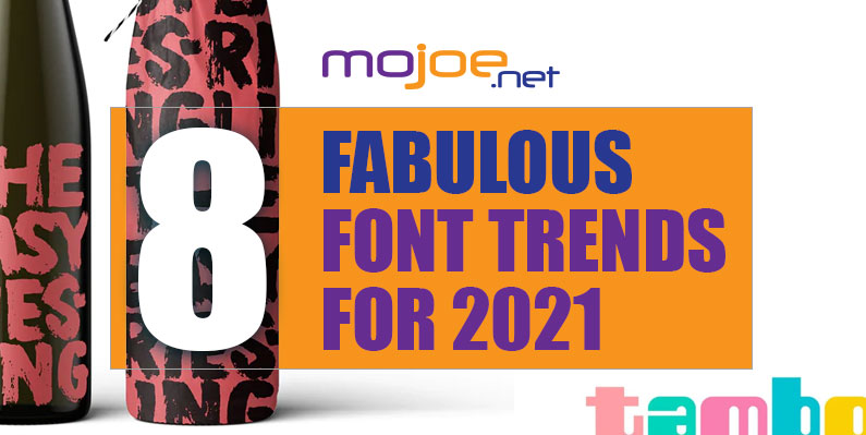 Fab Font Trends