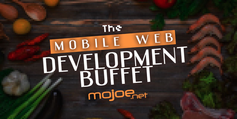 Mobile Dev Buffet