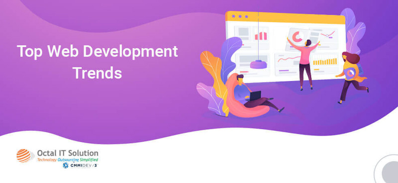 Trends in Web Development for Businesses in 2021