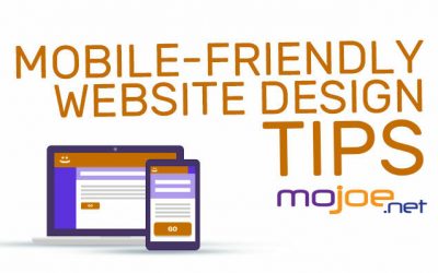 Mobile-Friendly Website Design Tips 2021