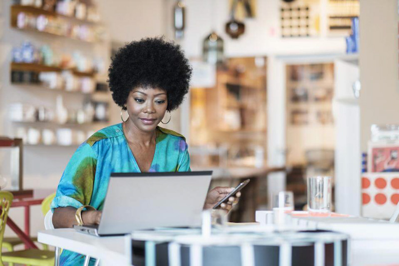 Small Businesses Data Gathering Strategies