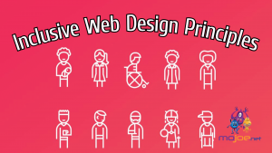 Inclusive Web Design Principles For All 2021
