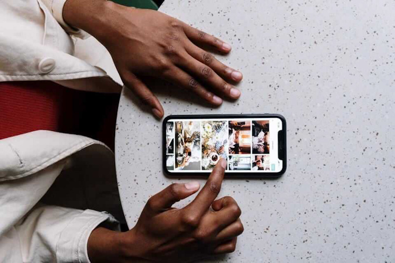 Mobile-Optimized Website – Important Factors