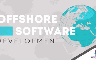 Offshore Software Development – Reasons For its Popularity