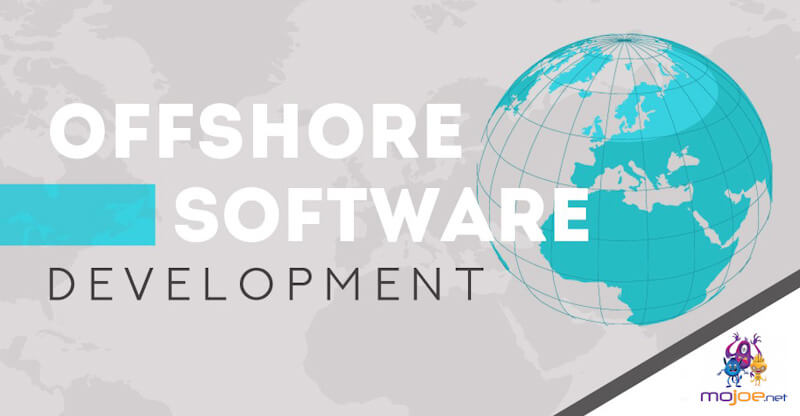 Offshore Software Development – Reasons For its Popularity