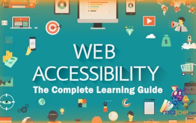 Web Accessibility – The Complete Learning Guide