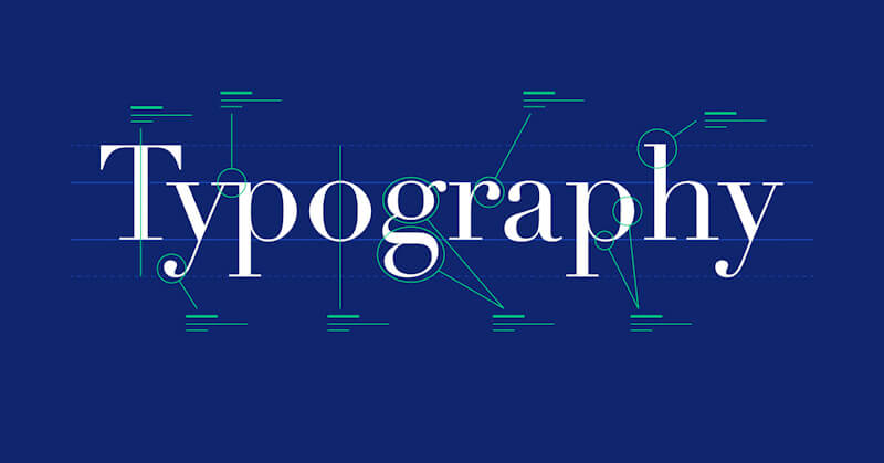 Font Design Process in 5 Steps in 2021