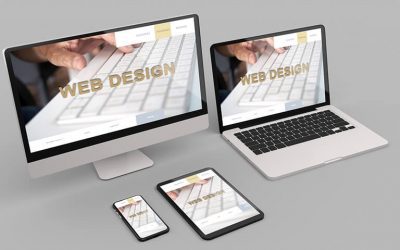 6 Web Design Trends 2022