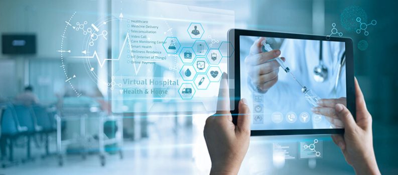 5 Trends in Healthcare Mobile Apps in 2022