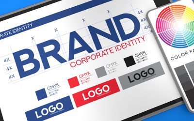 What’s the purpose of a logo and why do they matter?