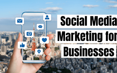 How to Use Social Media to Grow Your Business