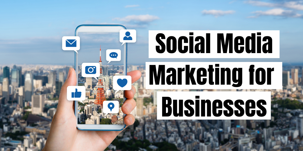 How to Use Social Media to Grow Your Business