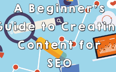 What is SEO Content