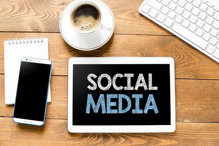 Social Media Marketing and why it helps your business.
