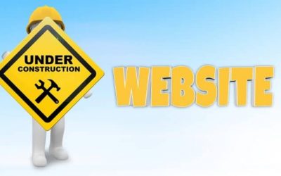 Your Website and why they need to be maintained