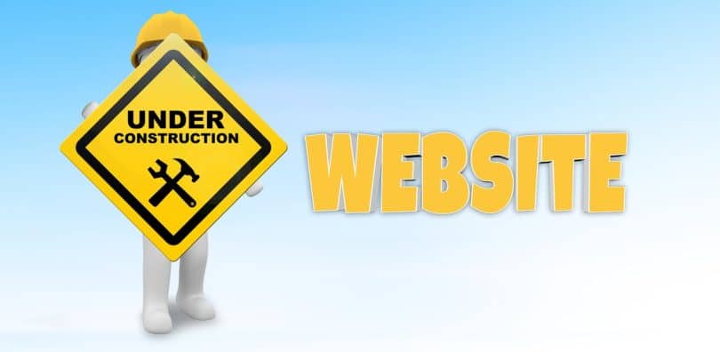 Websites Maintained - Web Hosting, Web Design, SEO, SER, Social Media Marketing, Mojoe.net, Greenville SC