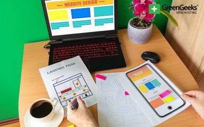 Website Design 10 essential tips