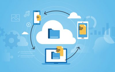 Cloud Storage 7 reasons to have it.