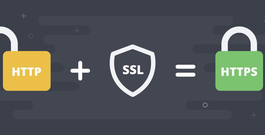 SSL and Why you need one