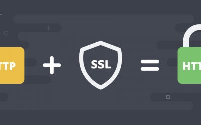 SSL and Why you need one