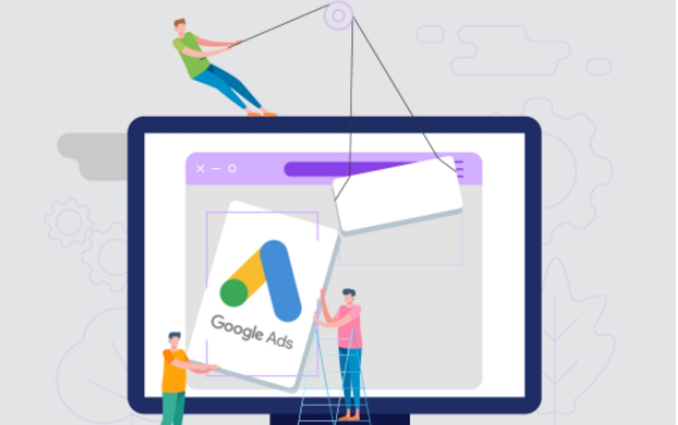 Google Ads, Marketing, SEO, Mojoe.net, Greenville SC