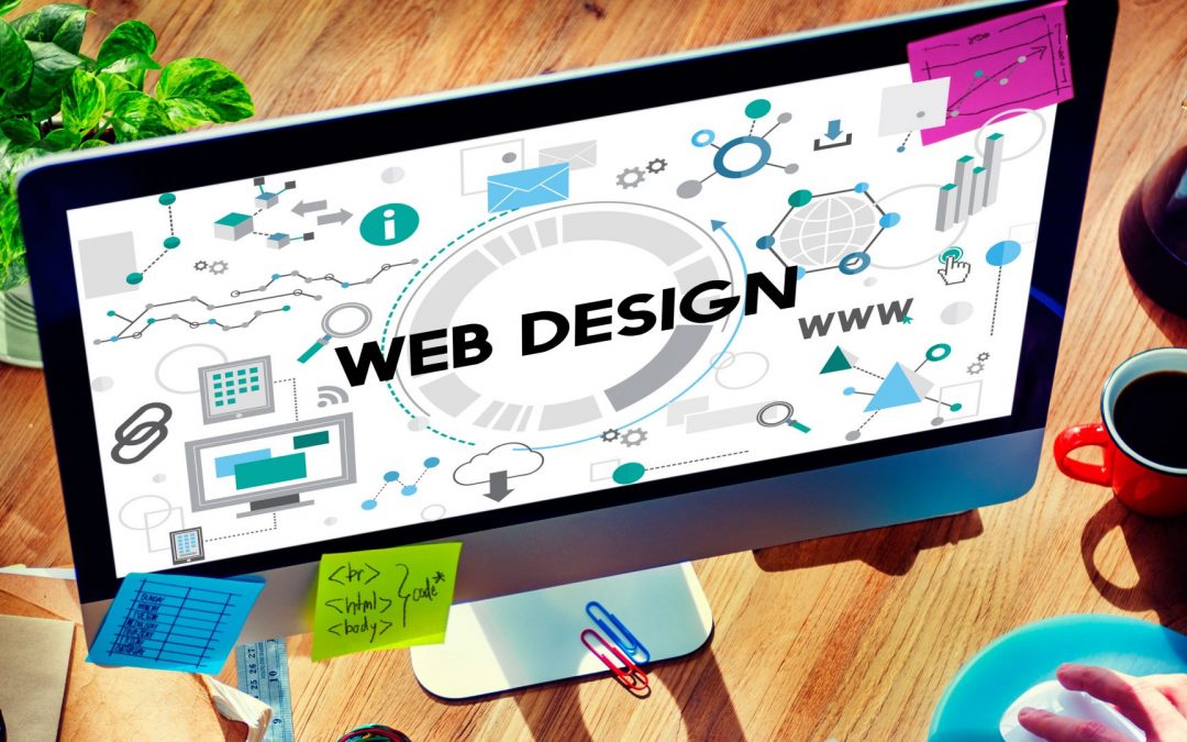 Why Is Web Design Important? MOJOE