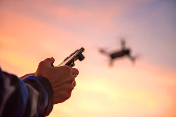 Do You Need Drone Footage