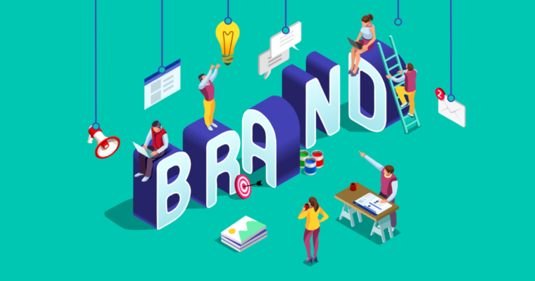 What makes a good brand