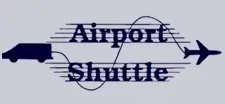Airport Shuttle Clemson Logo, Web Design, Web Development, Branding, SEO, Mobile Apps, Mojoe.net Greenville SC