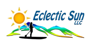 Eclectic Sun logo, Web Design, Web Development, Branding, SEO, Mobile Apps, Mojoe.net Greenville SC
