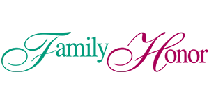 Family Honor logo, Web Design, Web Development, Branding, SEO, Mobile Apps, Mojoe.net Greenville SC
