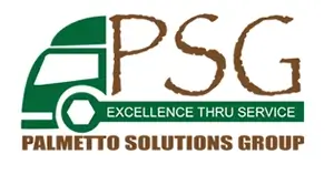 Palmetto Solution Group logo, Web Design, Web Development, Branding, SEO, Mobile Apps, Mojoe.net Greenville SC