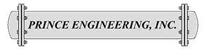 Prince Engineering, Inc logo, Web Design, Web Development, Branding, SEO, Mobile Apps, Mojoe.net Greenville SC