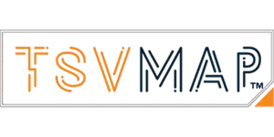 TSVmap logo, IT Consulting, Web DEsign, Web Development, Branding, SEO, Mobile Apps, Mojoe.net Greenville SC