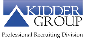The Kidder Group logo, Web Design, Web Development, Branding, SEO, Mobile Apps, Mojoe.net Greenville SC