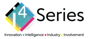 i4 Series logo, Web Design, Web Development, Branding, SEO, Mobile Apps, Mojoe.net Greenville SC